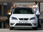 Seat Ibiza SC FR 2012 года